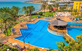 Sbh Costa Calma Beach Resort Hotel